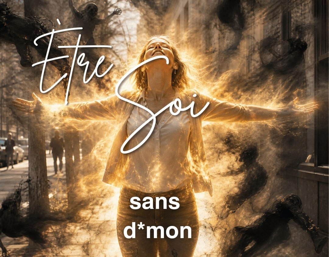 Être Soi, sans démon