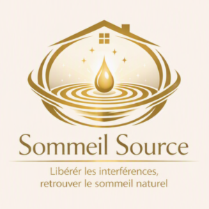 réhabilitation du sommeil grace à la géobiologie