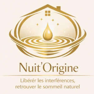 NUIT'ORIGINE - Libérer les interférences, retrouver le sommeil naturel