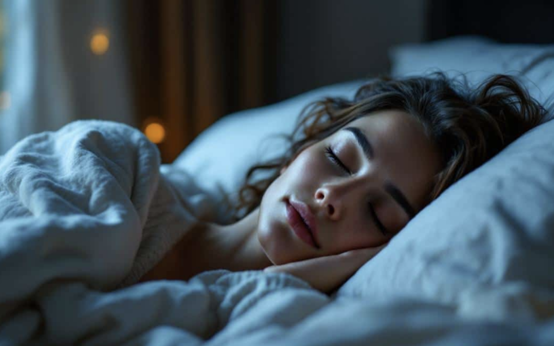 Spécial sommeil