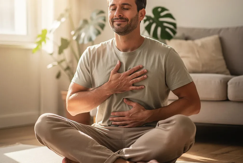 D&rsquo;où vient ta douleur?